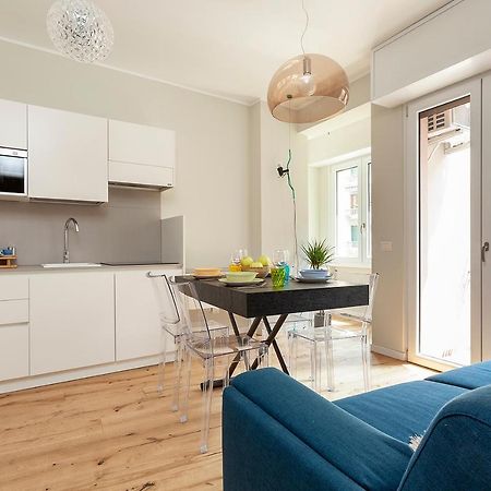 Zuretti1 - Meryggiare Apartments Milano Eksteriør billede