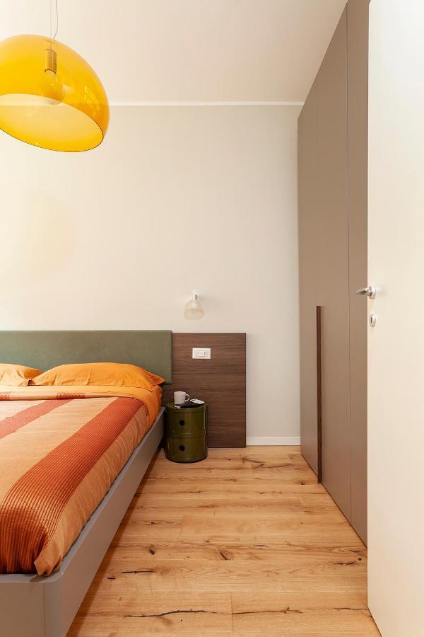 Zuretti1 - Meryggiare Apartments Milano Eksteriør billede