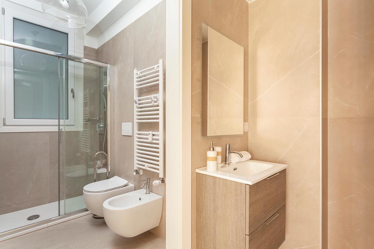 Zuretti1 - Meryggiare Apartments Milano Eksteriør billede